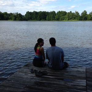 Meet your Posher, Michael ann